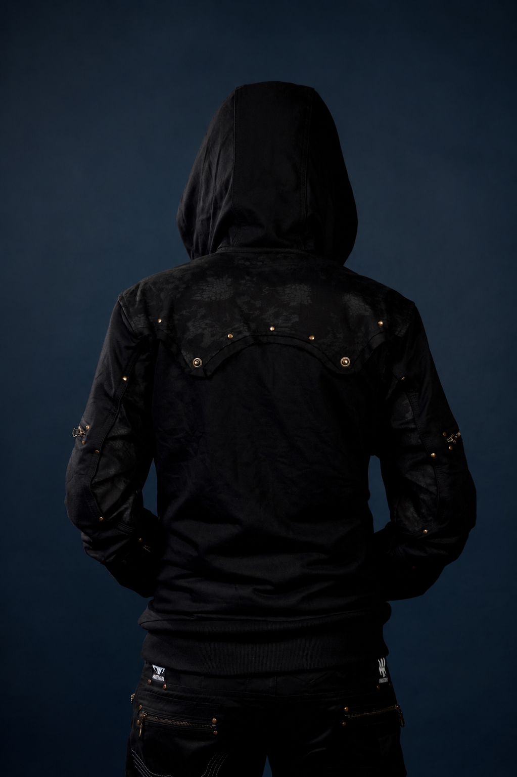MAARI MAV Void Runner Jacket
