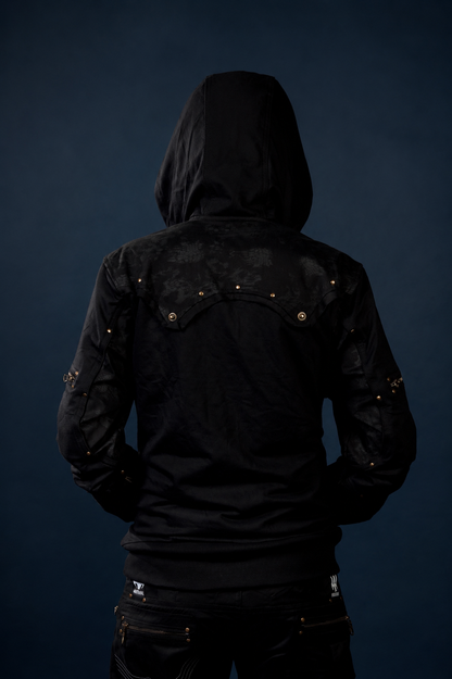 MAARI MAV Void Runner Jacket