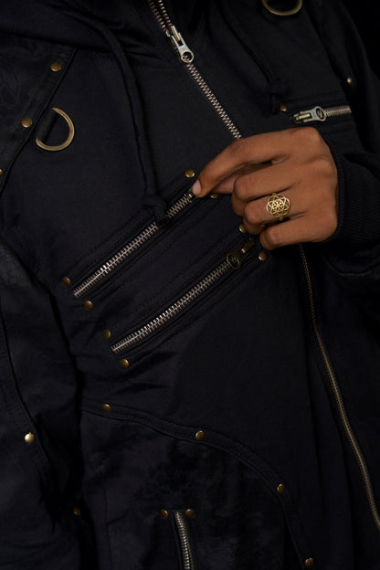 MAARI MAV Void Runner Jacket