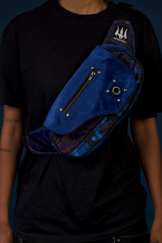 MAARI MAV Multi-Design Sling Bag
