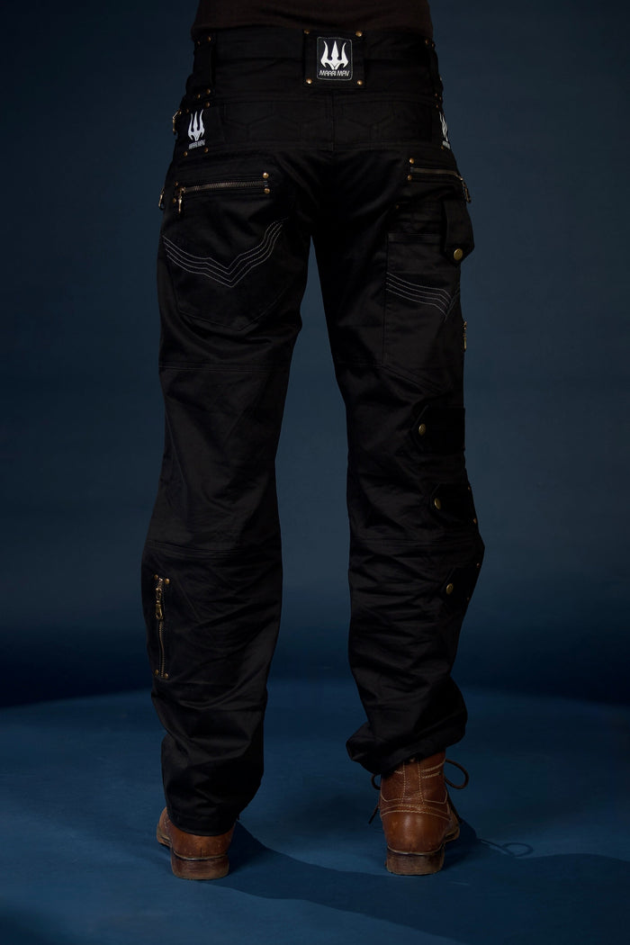 MAARI MAV — GOA PIRATES PANTS