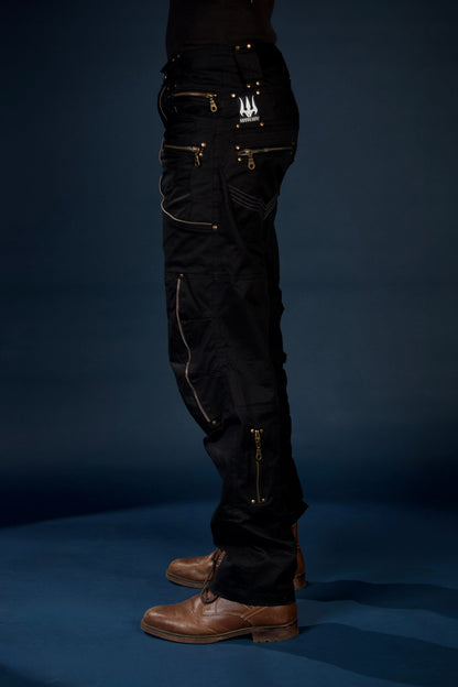 MAARI MAV Goa Pirates Pants