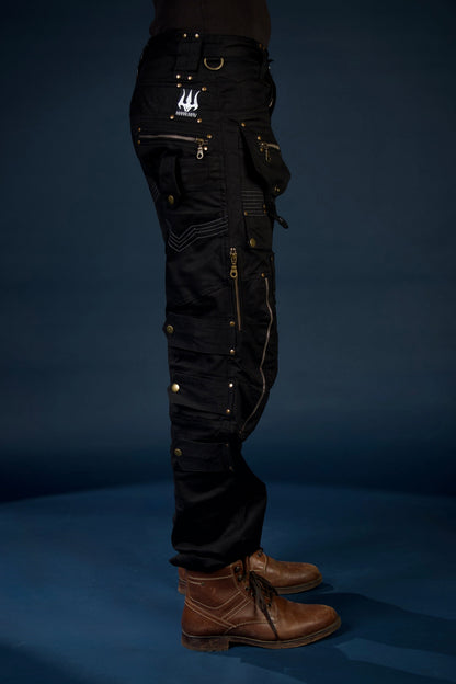 MAARI MAV Goa Pirates Pants