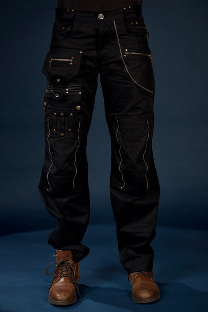 MAARI MAV Goa Pirates Pants