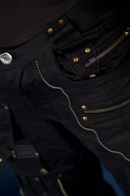 MAARI MAV Goa Pirates Pants