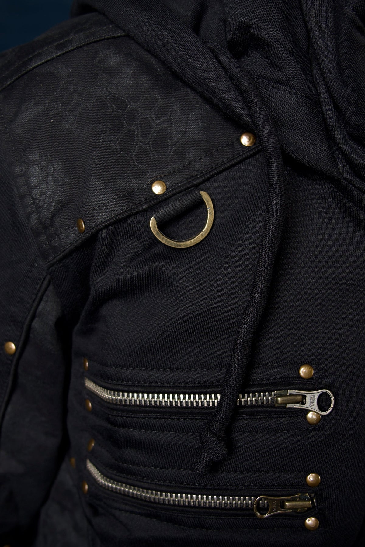 MAARI MAV Void Runner Jacket
