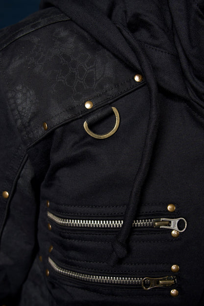 MAARI MAV Void Runner Jacket