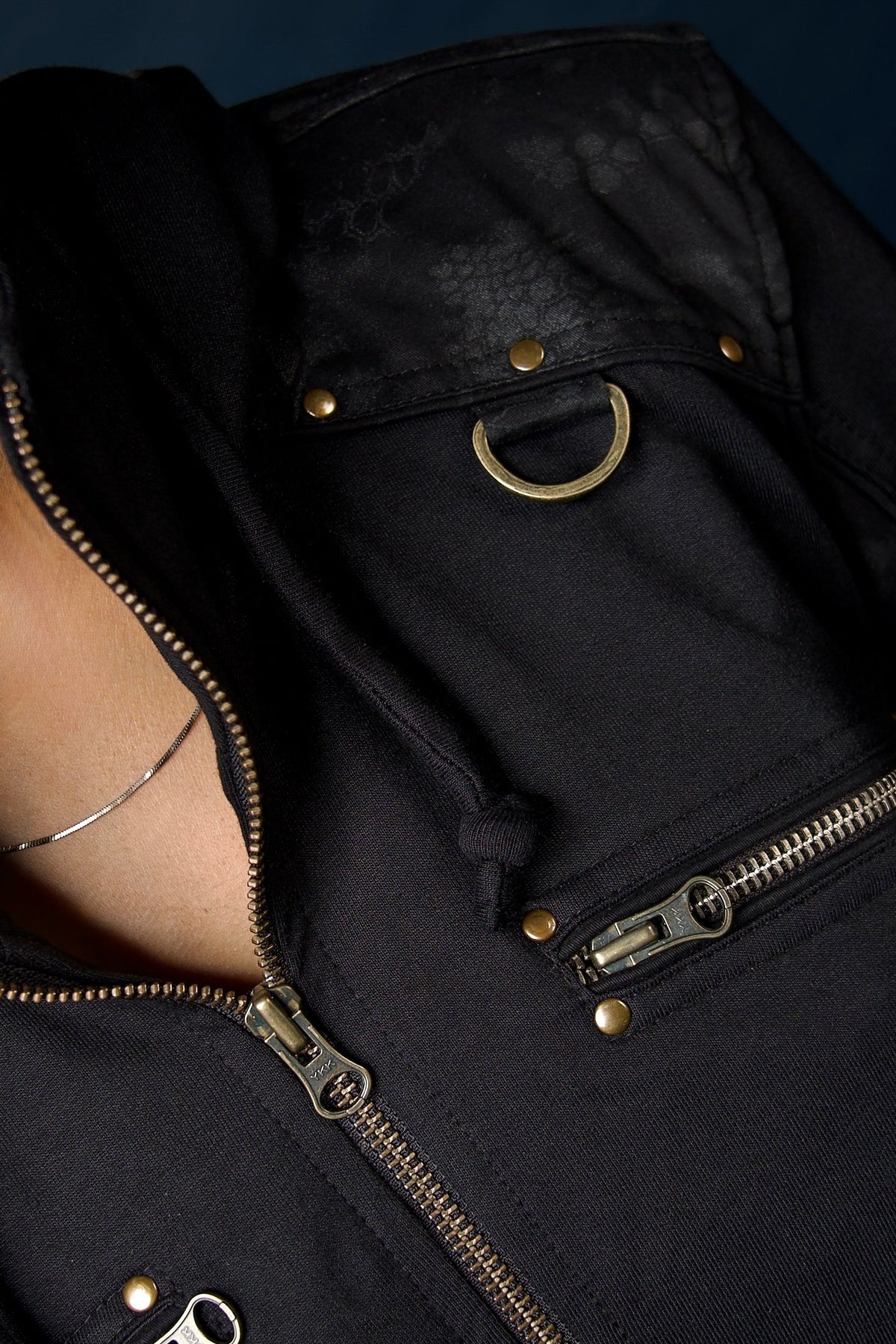 MAARI MAV Void Runner Jacket