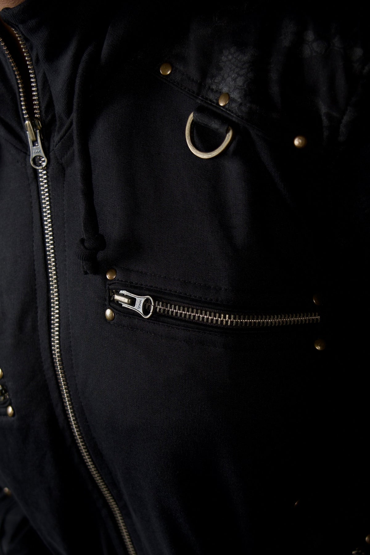 MAARI MAV Void Runner Jacket