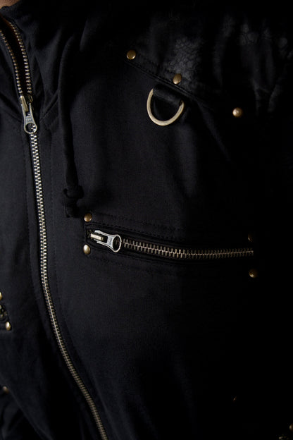 MAARI MAV Void Runner Jacket