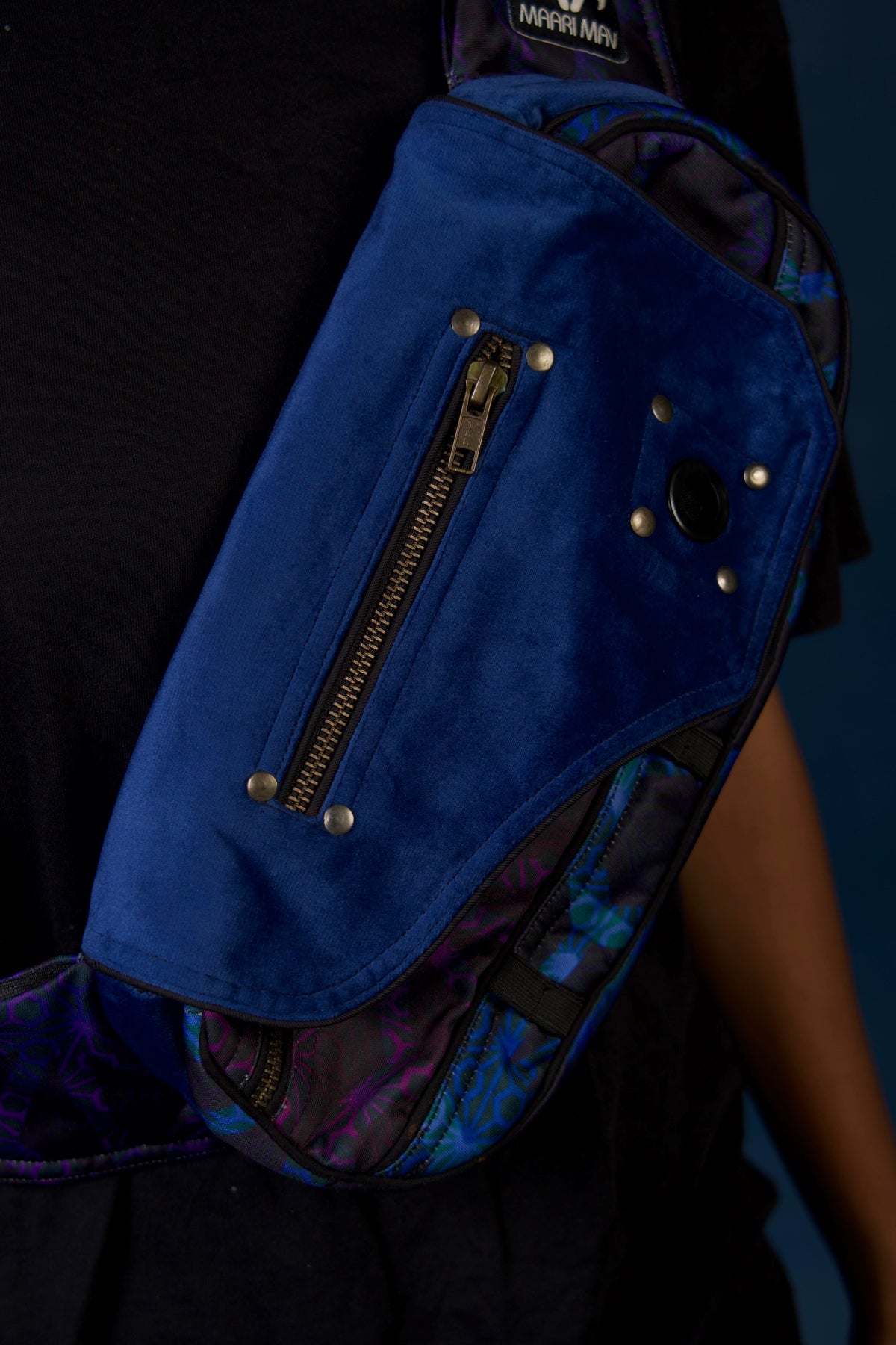 MAARI MAV Multi-Design Sling Bag