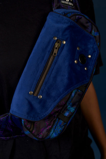 MAARI MAV Multi-Design Sling Bag