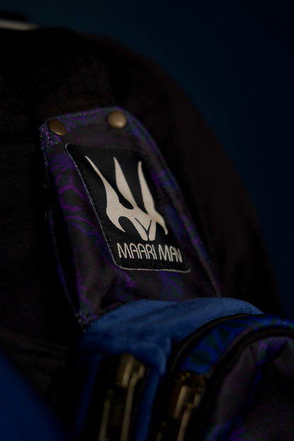 MAARI MAV Multi-Design Sling Bag