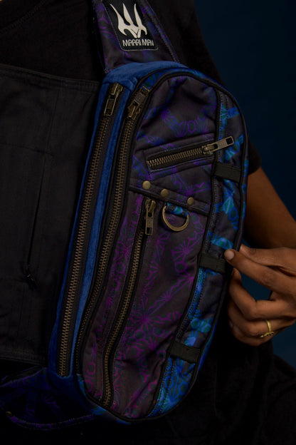 MAARI MAV Multi-Design Sling Bag