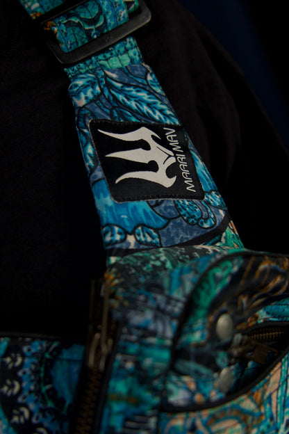 MAARI MAV Multi-Design Sling Bag