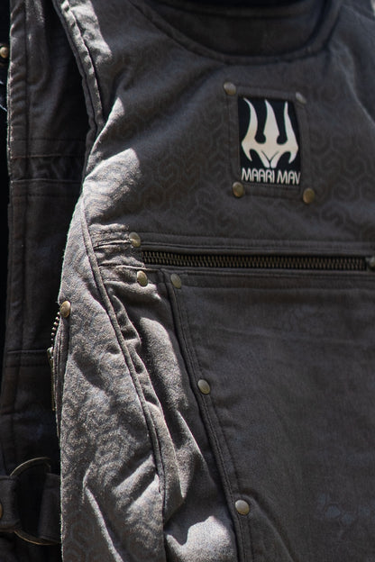 Astral Nomad Ninja Bag