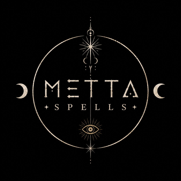 Metta Spells