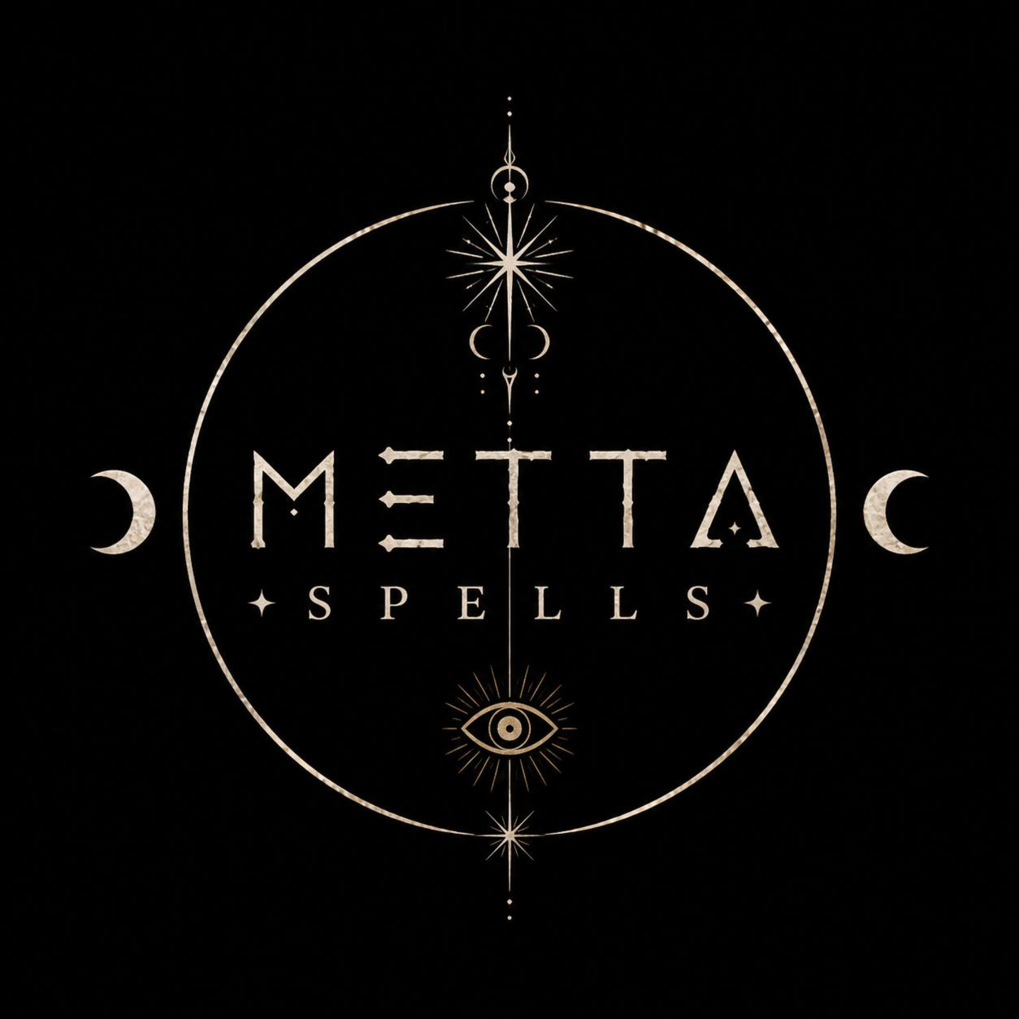 Mettaspells Clothing
